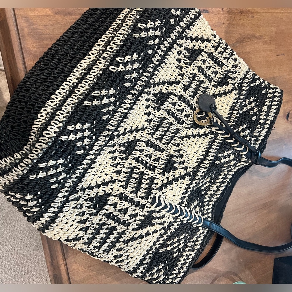 Lucky brand tote